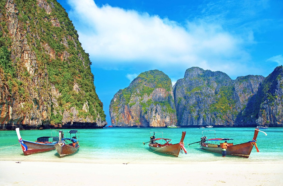 Москва - тайланд туры цена на путевки в тайланд в феврале